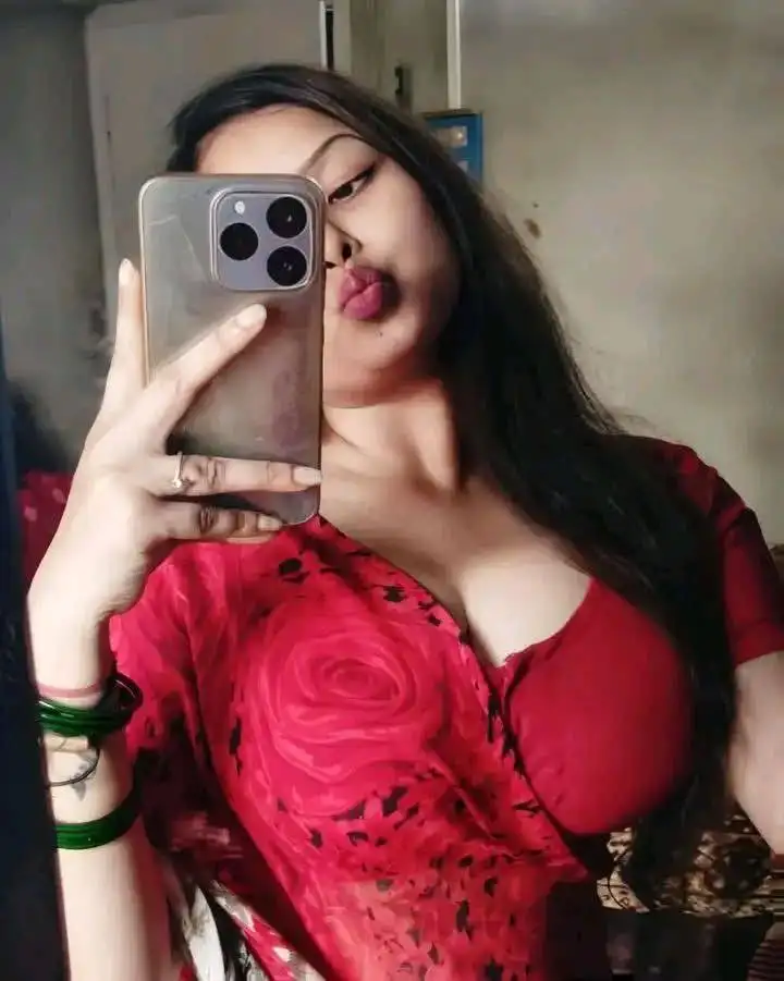 Stormy Night with My Female Friend