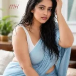 khala bandhbi new choti golpo
