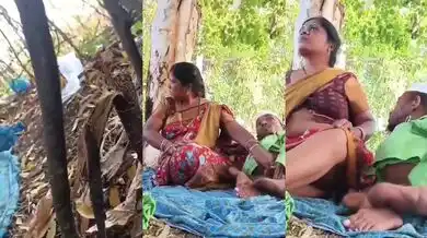 new outdoor desi viral sex