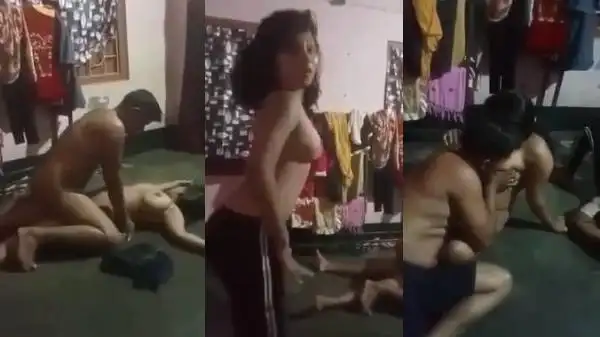 village mom & girl sex