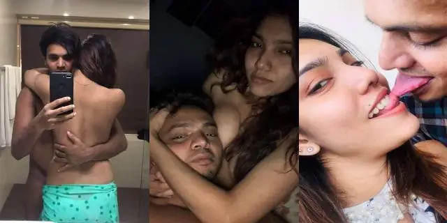 collage gf bf hot viral video